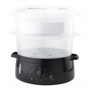 Elektrinis garų puodas Berlinger Haus Black Rose BH-9378