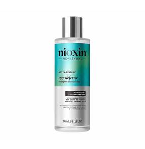 Matu kondicionieris Nioxin Age Defense, 240 ml