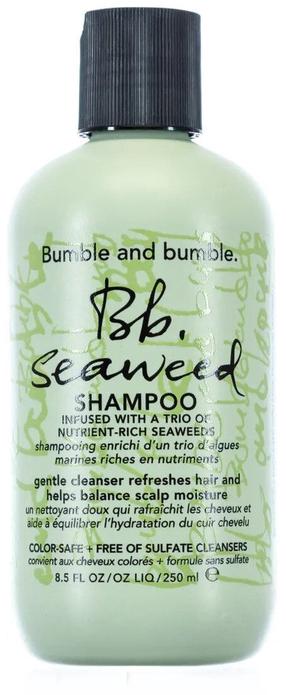 Šampūns Bumble And Bumble Seaweed, 250 ml
