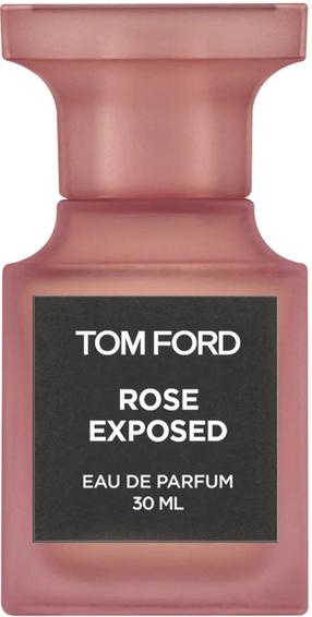 Parfüümvesi Tom Ford Rose Exposed, 30 ml