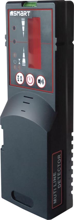 Kaugusmõõtja Smart Red Beam Laser Detector, 1 - 30 m