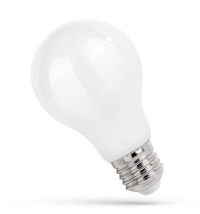Lemputė Spectrum LED, A60, 2500 °K, E27, 8.5 W, 950 lm
