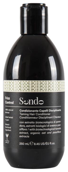 Plaukų kondicionierius Sendo Control, 250 ml