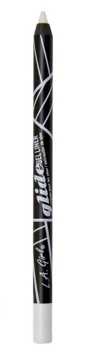 Akių pieštukas L.A. Girl Glide 369 whiten