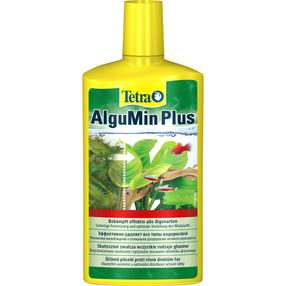 Akvariumo priežiūros priemonė Tetra Algu Min, 0.25 l