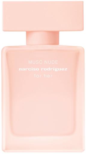 Kvapusis vanduo Narciso Rodriguez Musc Nude For Her, 30 ml