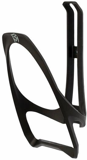 Держатель для бутылки Rock Machine B.Cage 70 RF030201, углеродное волокно, черный цв.