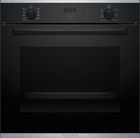 Įmontuojama orkaitė Bosch 4 serija HBA2340B0