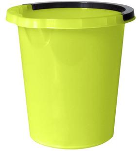 Kibiras Plast Team 2005, 5 l, žalia