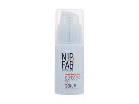 Сыворотка для лица Nip+Fab Exfoliate Glycolic Fix, 30 мл