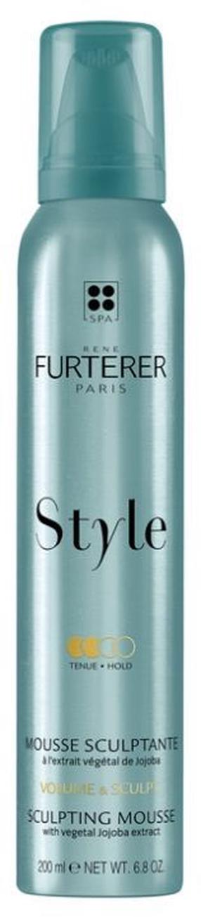 Plaukų putos Rene Furterer, 200 ml