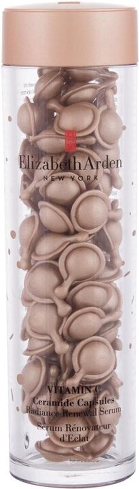 Sejas kapsulas Elizabeth Arden Ceramide Vitamin C Capsules Radiance Renewal Serum, 90 gab.