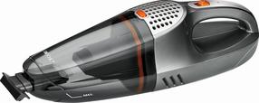 Ручные пылесосы Clatronic AKS 832, 14 Вт