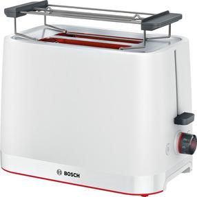 Tosteris Bosch MyMoment TAT3M121, balts krās.