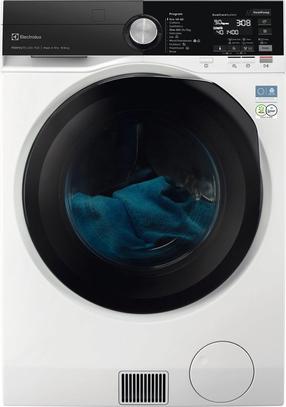 Pesumasin - kuivati Electrolux 900 seeria EN9W2496BE