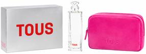 Dovanų komplektas moterims Tous Eau de Toilette