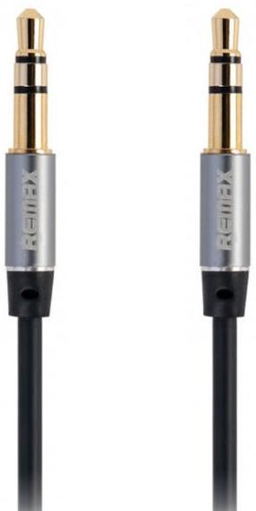 Juhe Remax 3.5 mm male, 3.5 mm male, 1 m