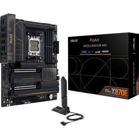 Pagrindinė plokštė Asus ProArt X870E-Creator WiFi