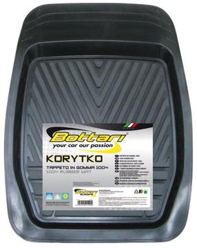 Automatt Bottari