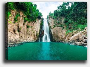 Reproduktsioon Wallity, 441hpe1929, 100 cm x 70 cm