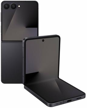 Мобильный телефон Samsung Galaxy Z Flip 7, 512 GB, черный цв.