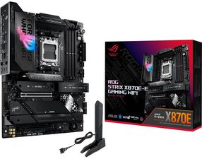 Emaplaat Asus ROG STRIX X870E-E GAMING WIFI