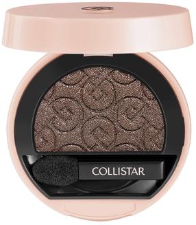 Akių šešėliai Collistar Impeccabile Compact, 3 g, bronzo shimmer sp. 505
