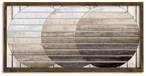 Paveikslas Wallity TAH036, 120 cm x 60 cm