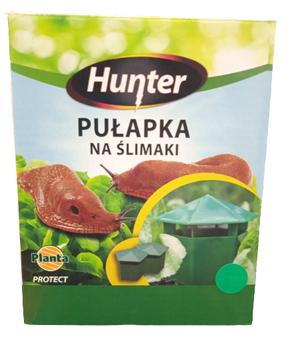 Gaudyklė sraigėms, šliužams
