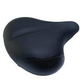 Piederumi trenažieriem, sēdekļi Tunturi Comfort Seat, melna krās.