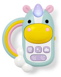 Žaislinis telefonas, vienaragis Skip Hop