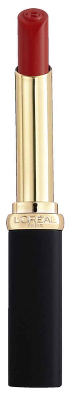 Huulepulk L’Oréal Paris Color Riche Intense volume matte, 1.8 g, 346 le rouge determination
