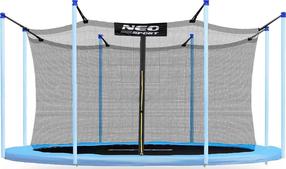 Защитная сетка Neo-Sport Inner Net, 404 см