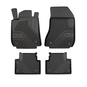 Automobilio kilimėlis, priekinis/galinis Frogum Premium 77, Alfa Romeo 159 2005-2011
