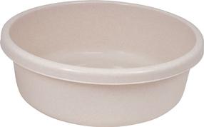 Bļoda saimniecībai Curver 176039, 18 l, dzeltens krās./bēša krās./smilškrāsas