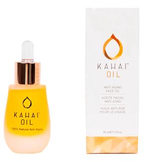 Масло для лица Kahai Oil, 30 мл