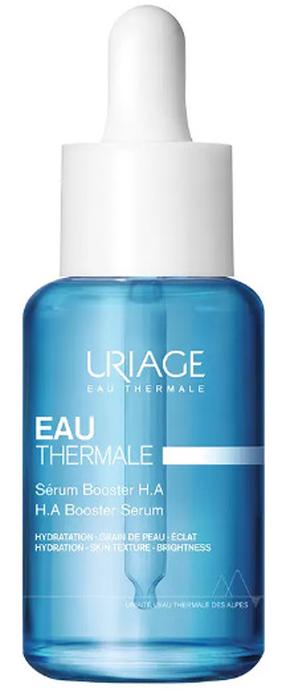 Сыворотка для лица Uriage Eau Thermale Booster, 30 мл