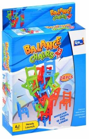 Galda spēle Balance Chairs GR0500