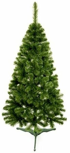 Dirbtinė Kalėdų eglutė Pine, 220 cm, su stovu