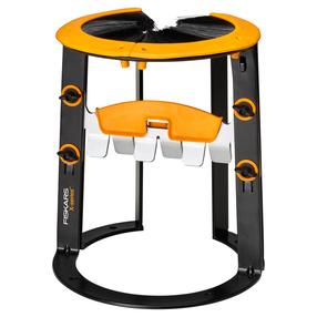 Топор Fiskars X-Series L, для расщепления, 32 см