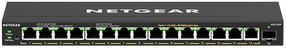 Komutatorius (Switch) Netgear GS316EP