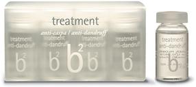 Ampull juuste jaoks Broaer B2 Treatment Anti-Dandruff, 12 tk, 10 ml