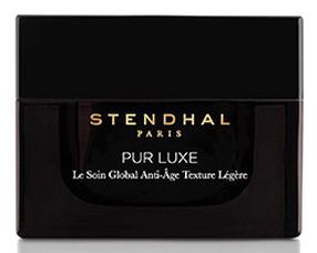 Veido kremas Stendhal Pur Luxe, 50 ml
