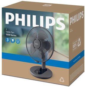 Galda ventilators Philips Series 1000 CX1030/01, 35 W