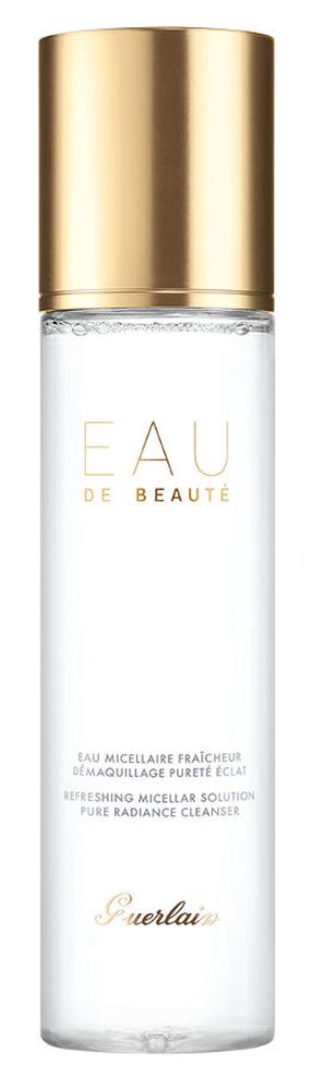 Средство для снятия макияжа Guerlain Eau De Beaute, 200 мл
