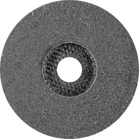 Poliravimo diskas Pferd Polinox, 12.5 cm