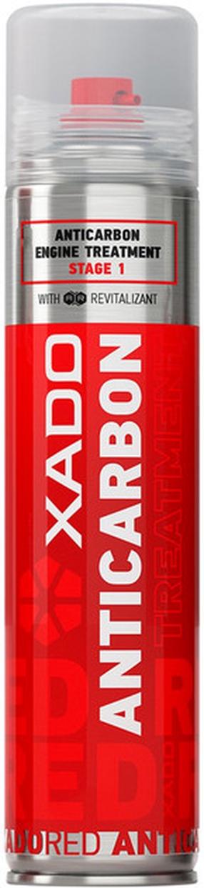Eļļa Xado Red Anticarbon -, speciāliem mērķiem, 0.32 l