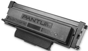 Toonerikassett Pantum TL-425H, must v.