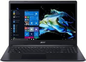 Nešiojamas kompiuteris Acer Extensa 15 EX215-31-P9N4 PL, Intel® Pentium® Silver N5030, 8 GB, 256 GB, 15.6 ", Intel HD, juoda sp., EN, Windows