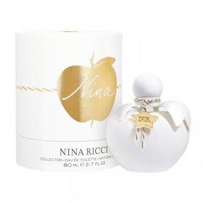 Tualettvesi Nina Ricci Nina Collector Edition, 80 ml